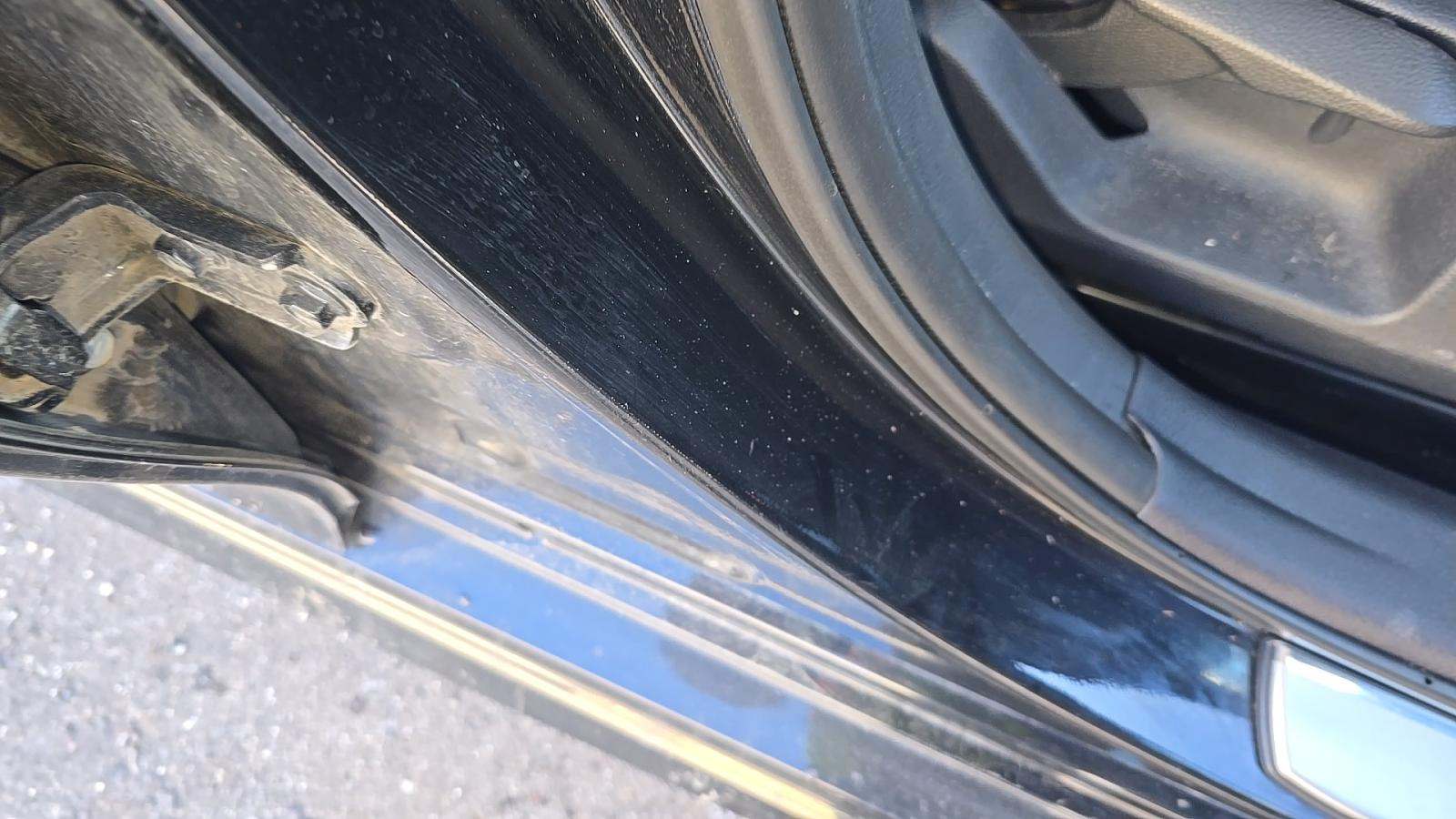 2024 Toyota Camry SE FWD