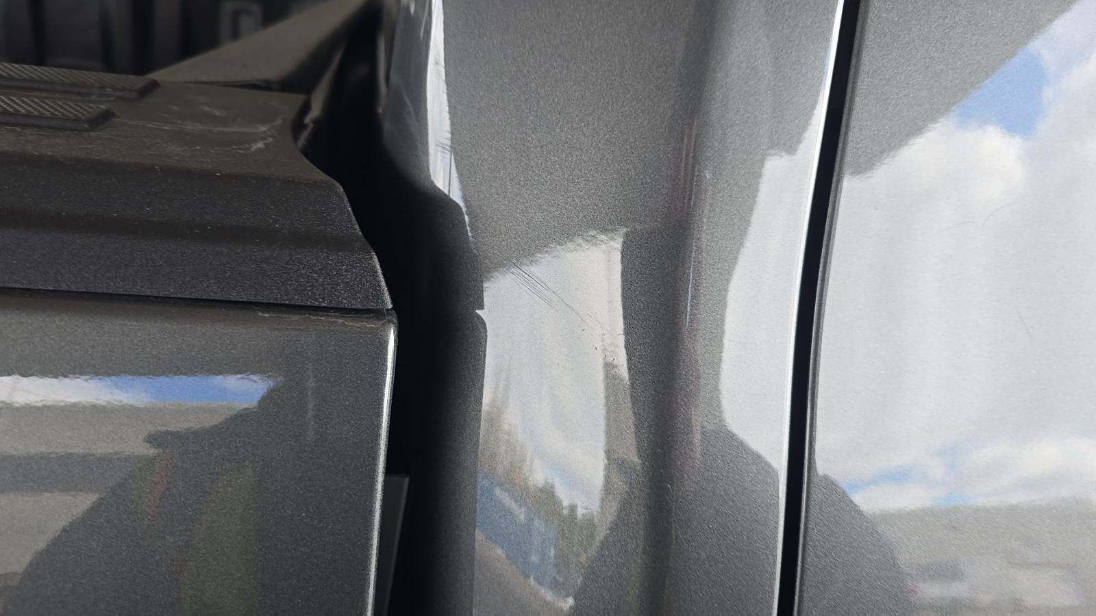 2025 Ford F-150 XLT AWD