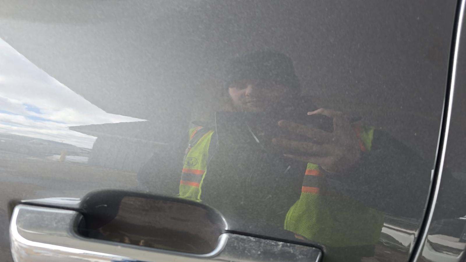 2025 Ford F-150 XLT AWD