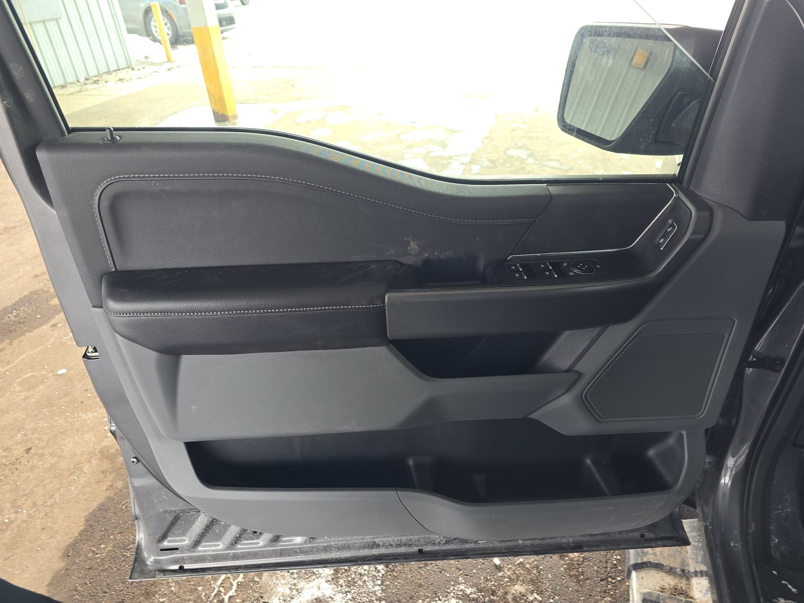 2025 Ford F-150 XLT AWD