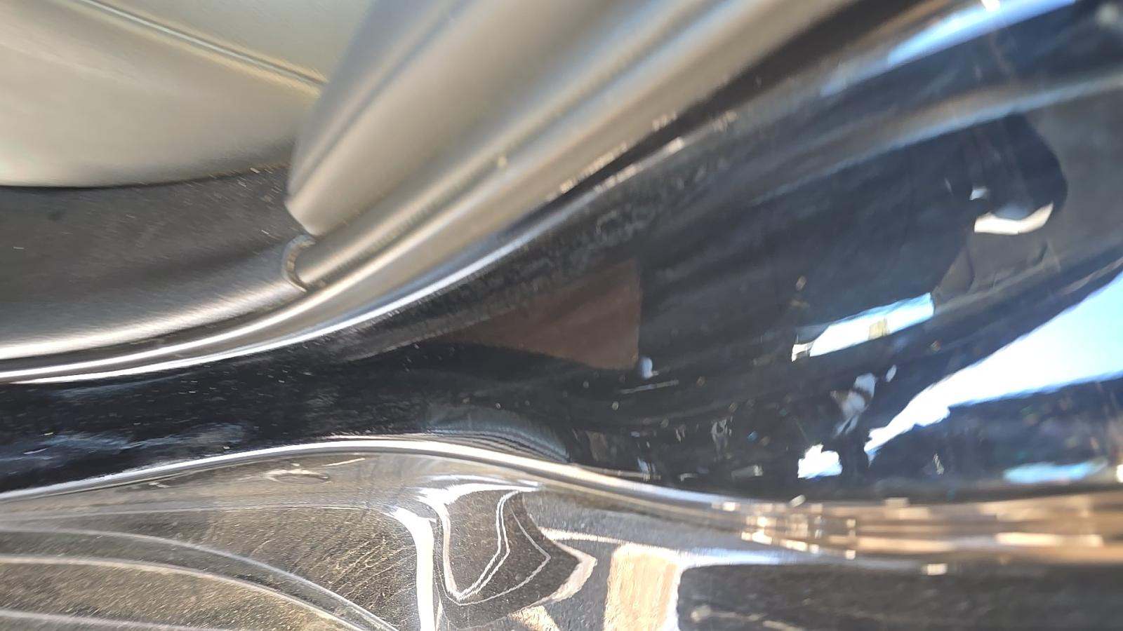 2024 Toyota Camry SE FWD