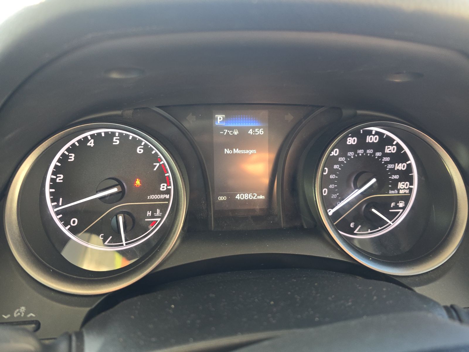 2024 Toyota Camry SE FWD