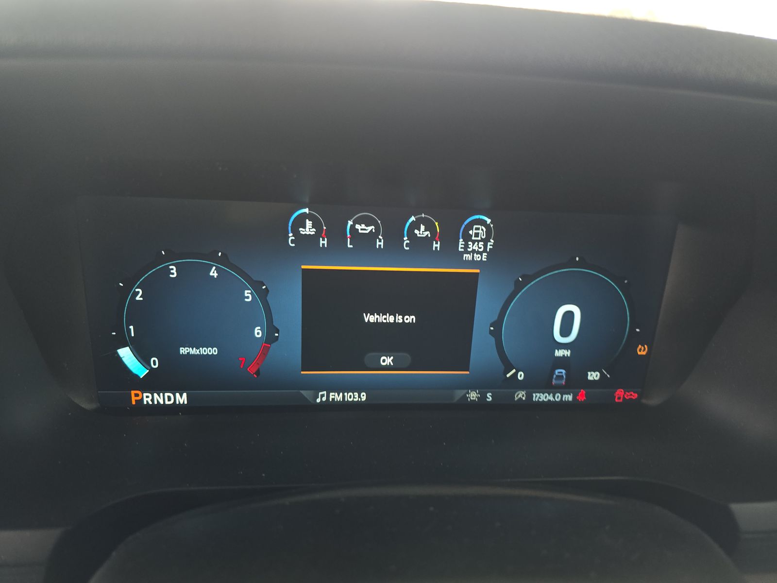 2025 Ford F-150 XLT AWD