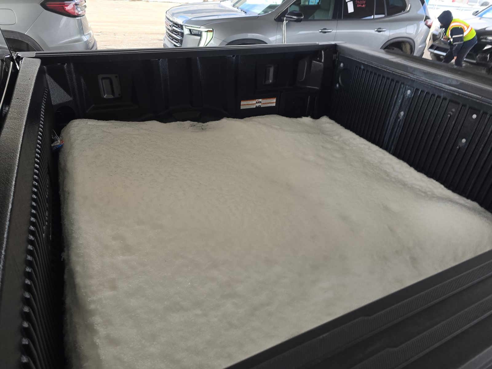 2025 Ford F-150 XLT AWD