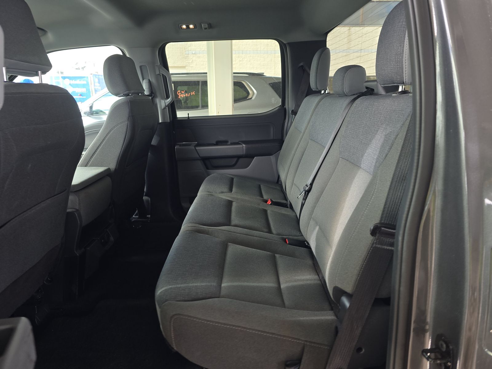 2025 Ford F-150 XLT AWD