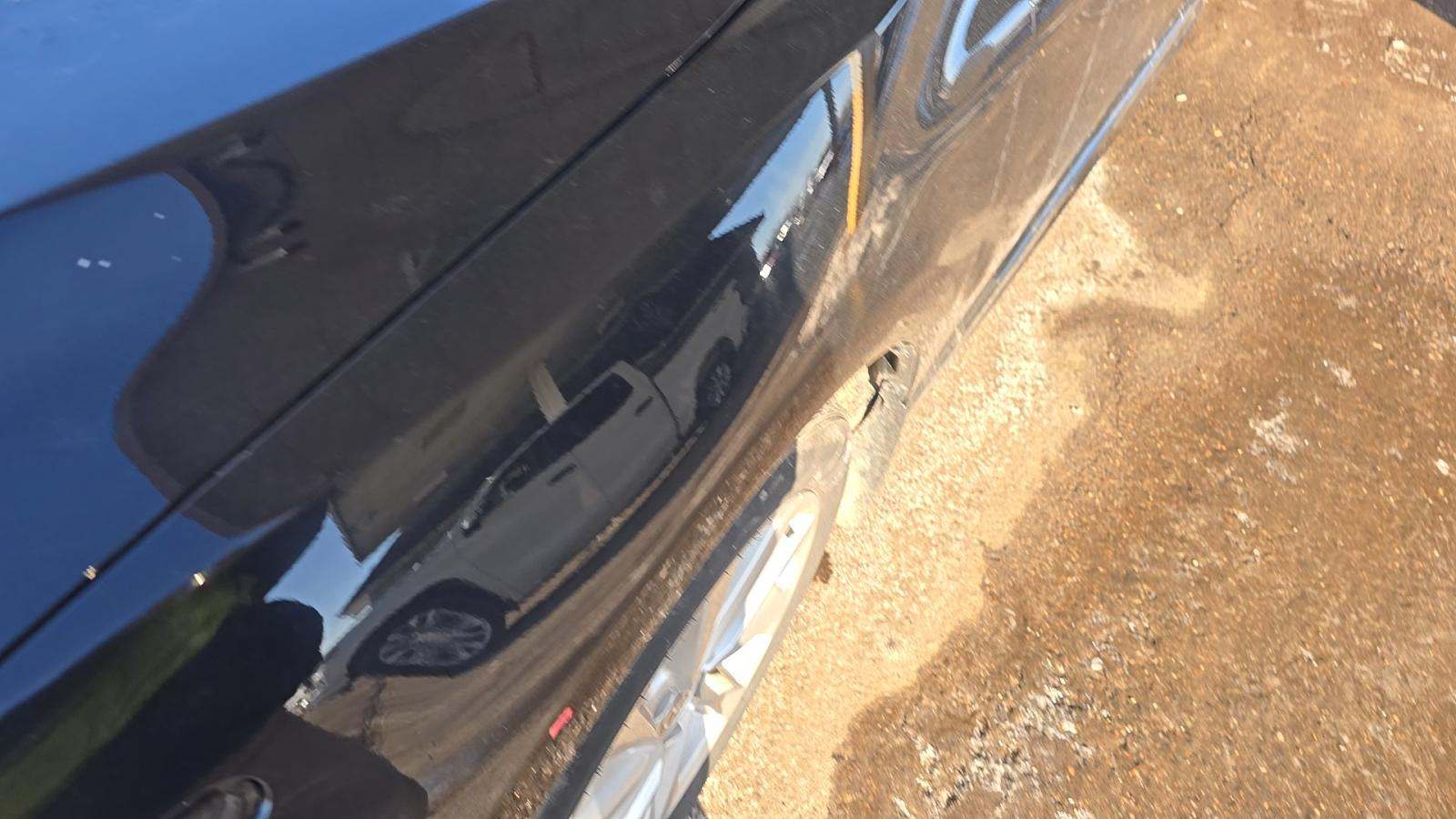 2024 Toyota Camry SE FWD