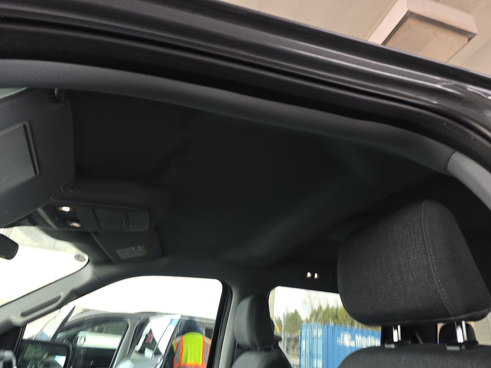 2025 Ford F-150 XLT AWD