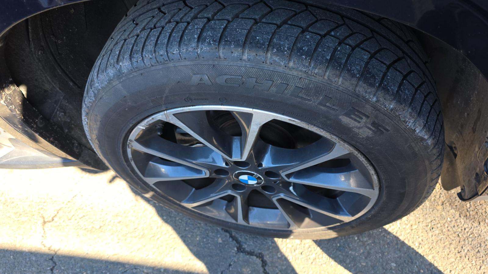2017 BMW X5 xDrive35i AWD