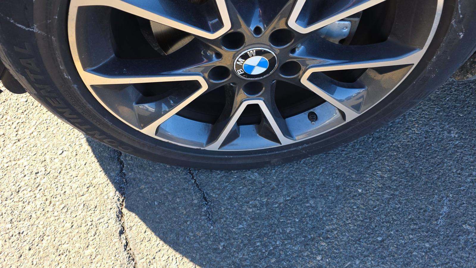 2017 BMW X5 xDrive35i AWD