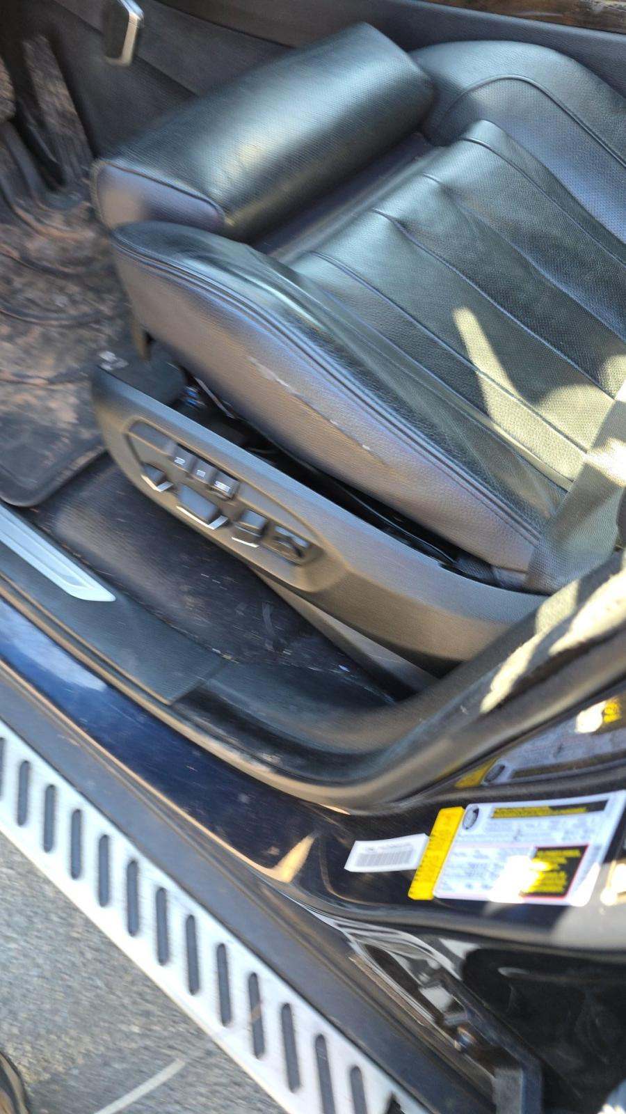 2017 BMW X5 xDrive35i AWD