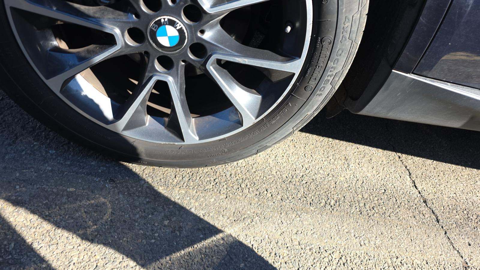 2017 BMW X5 xDrive35i AWD