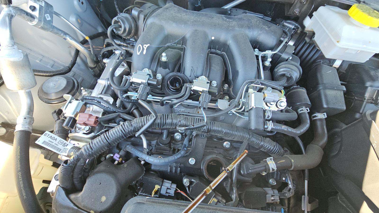 2025 Nissan Pathfinder SL AWD