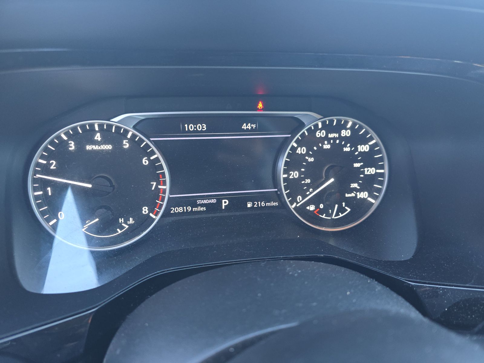 2024 Nissan Pathfinder SL FWD