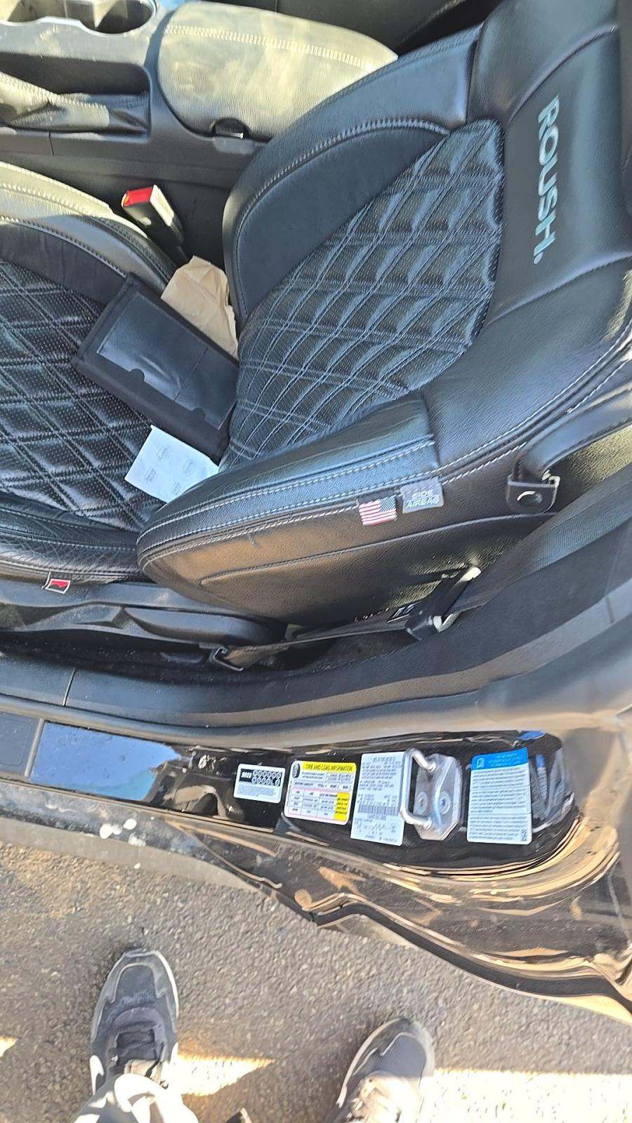 2022 Ford Mustang GT Premium RWD