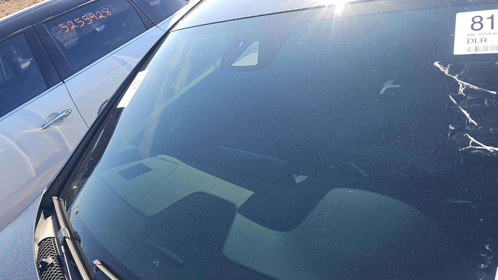 2018 Mercedes-Benz CLS CLS 550 AWD