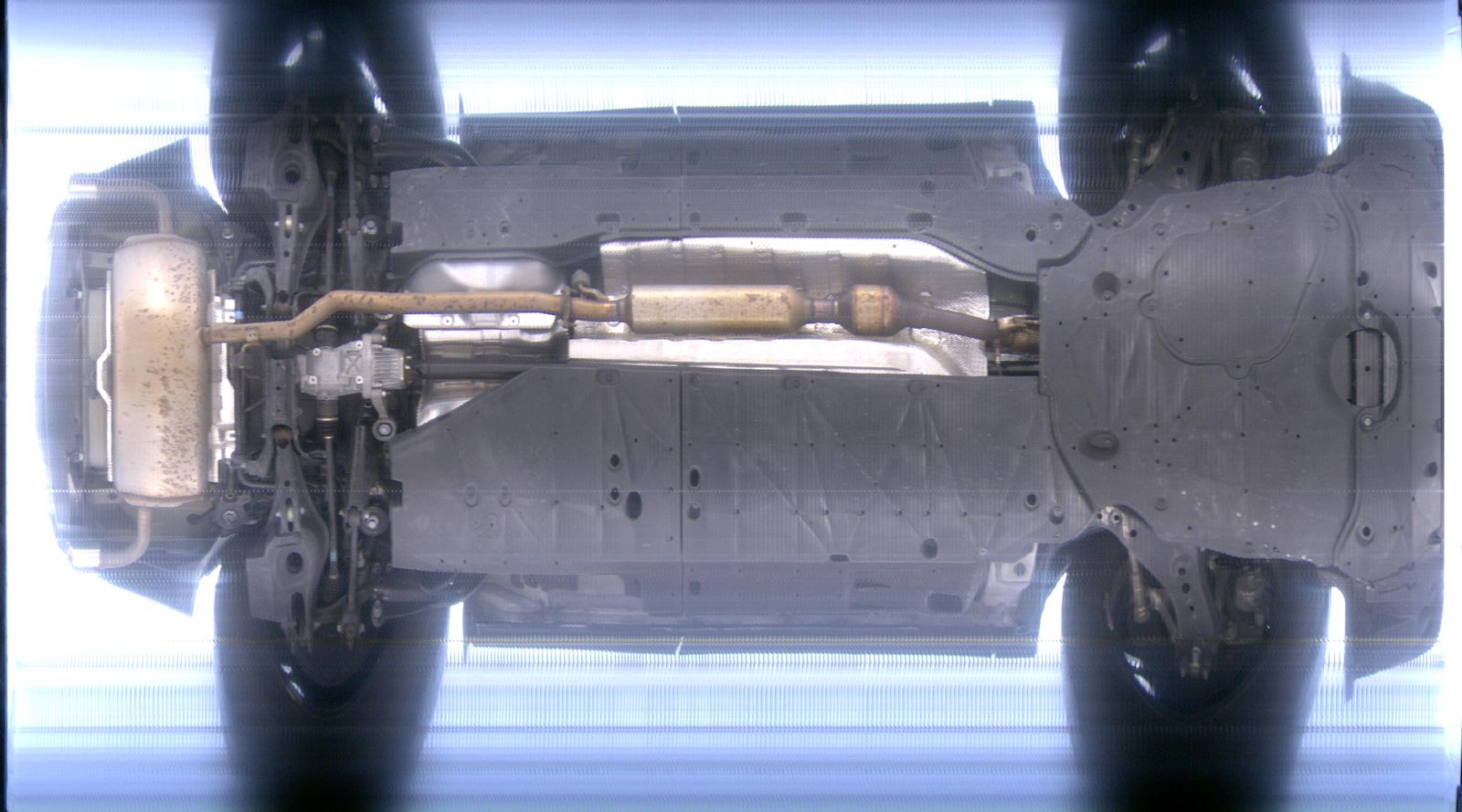 2024 Toyota RAV4 LE AWD