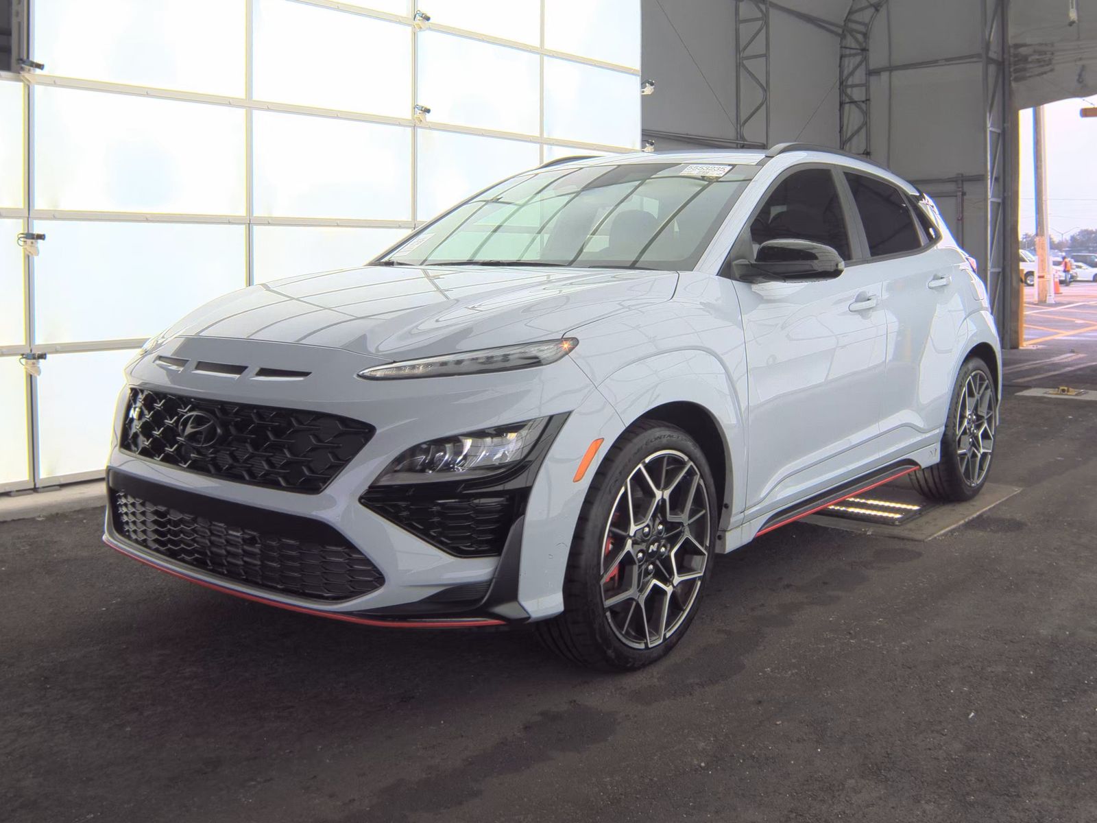 2022 Hyundai Kona