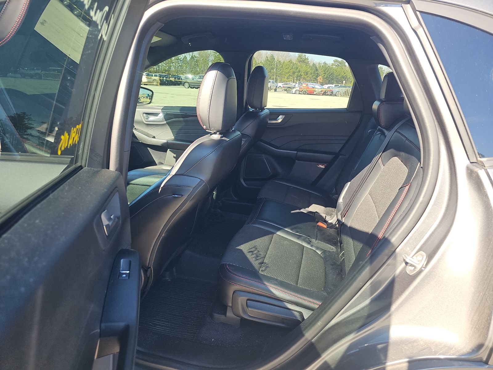2023 Ford Escape ST-Line AWD