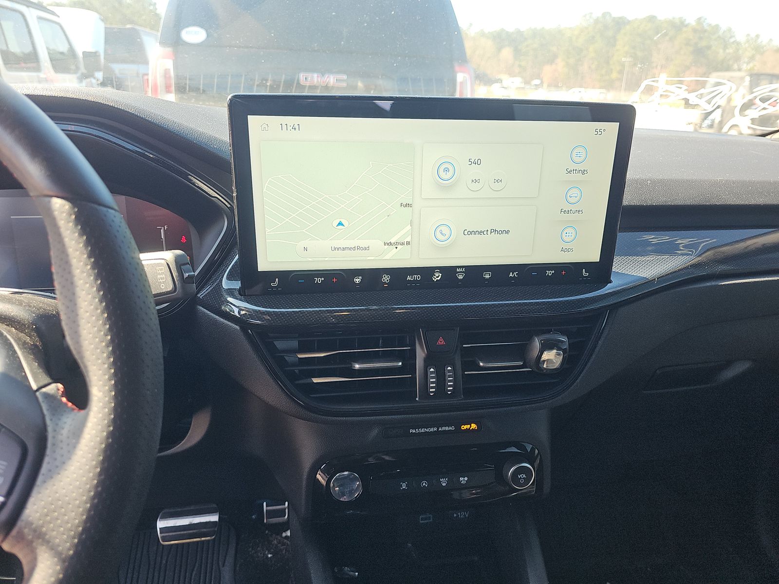 2023 Ford Escape ST-Line AWD