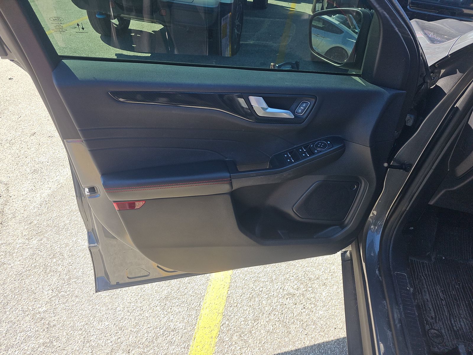 2023 Ford Escape ST-Line AWD