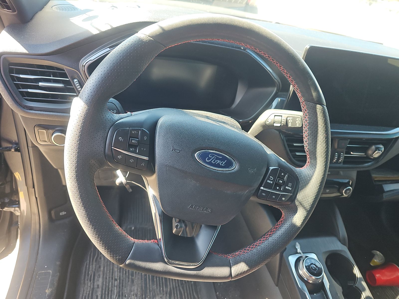 2023 Ford Escape ST-Line AWD
