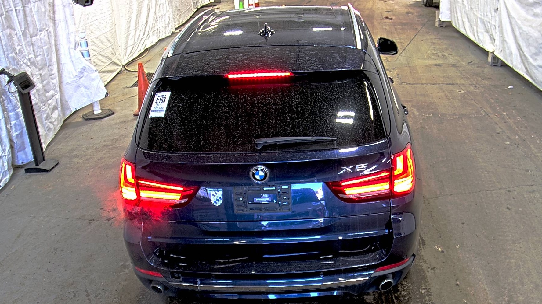 2017 BMW X5 xDrive35i AWD