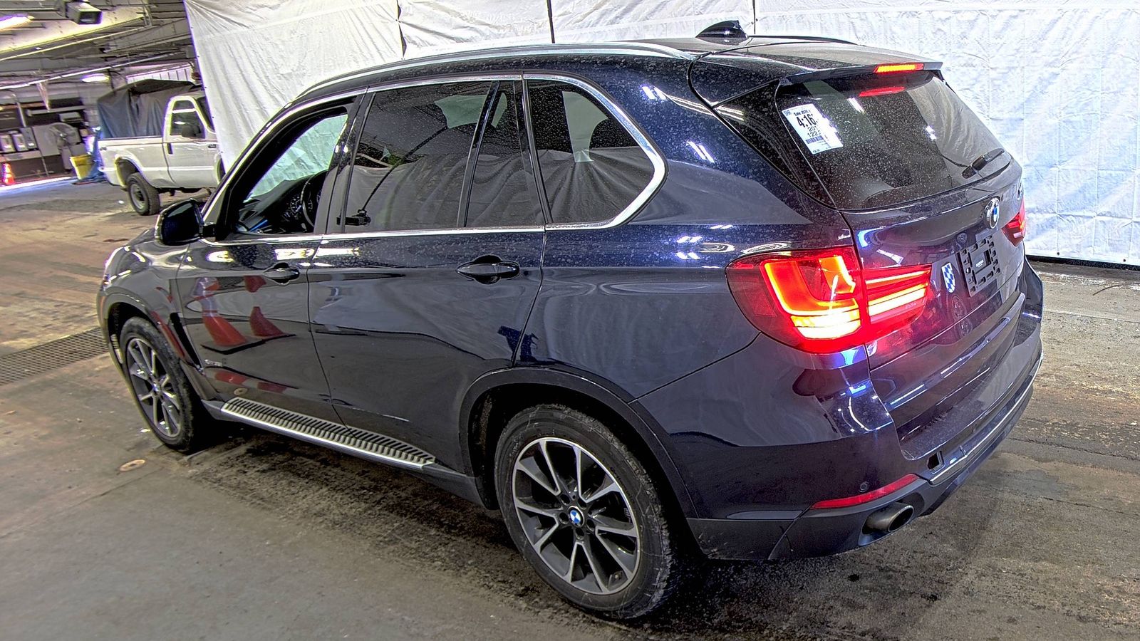 2017 BMW X5 xDrive35i AWD