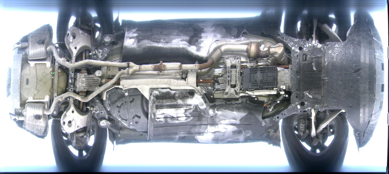 2023 Ford Explorer XLT AWD