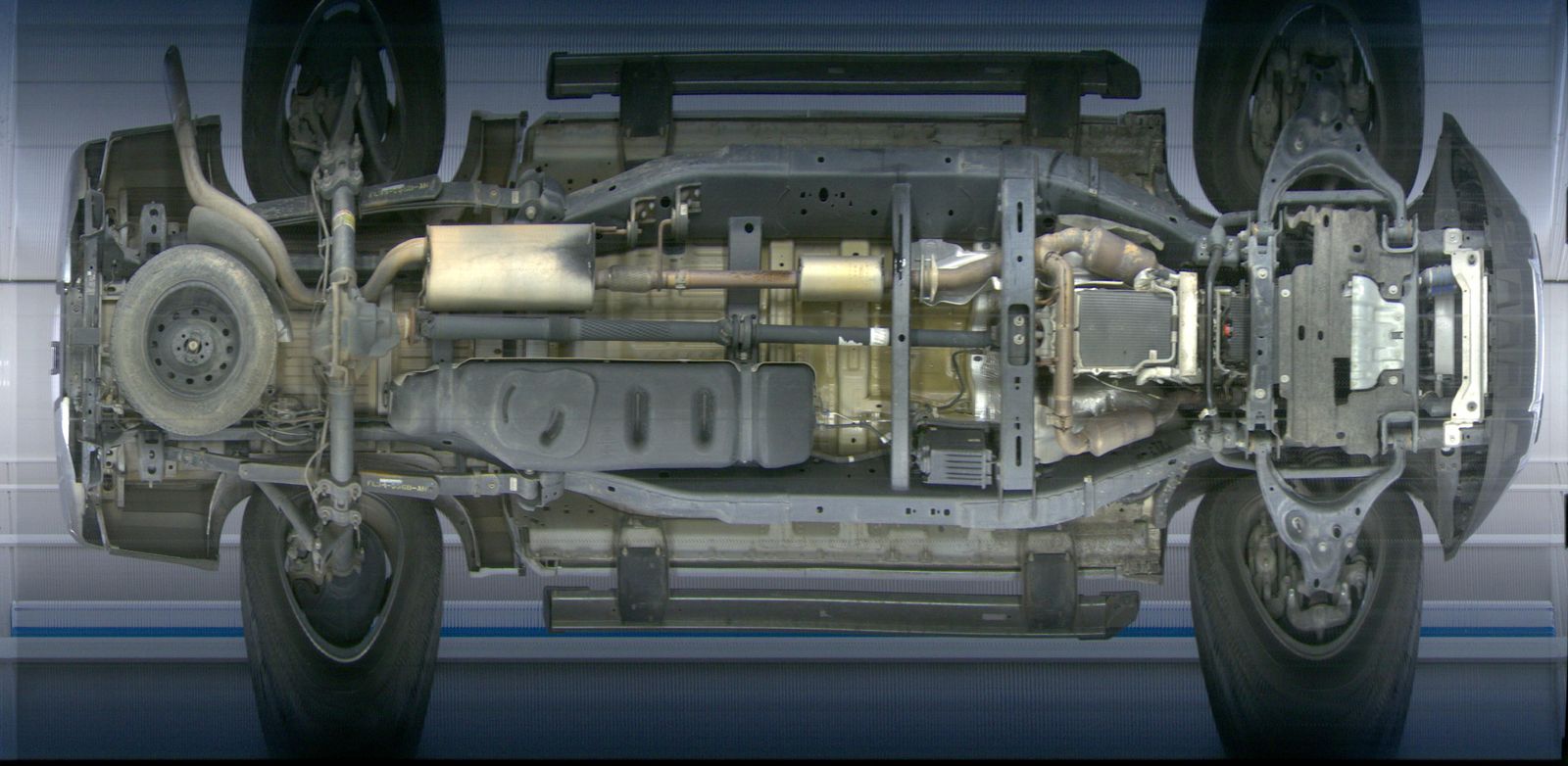 2018 Ford F-150 XLT RWD