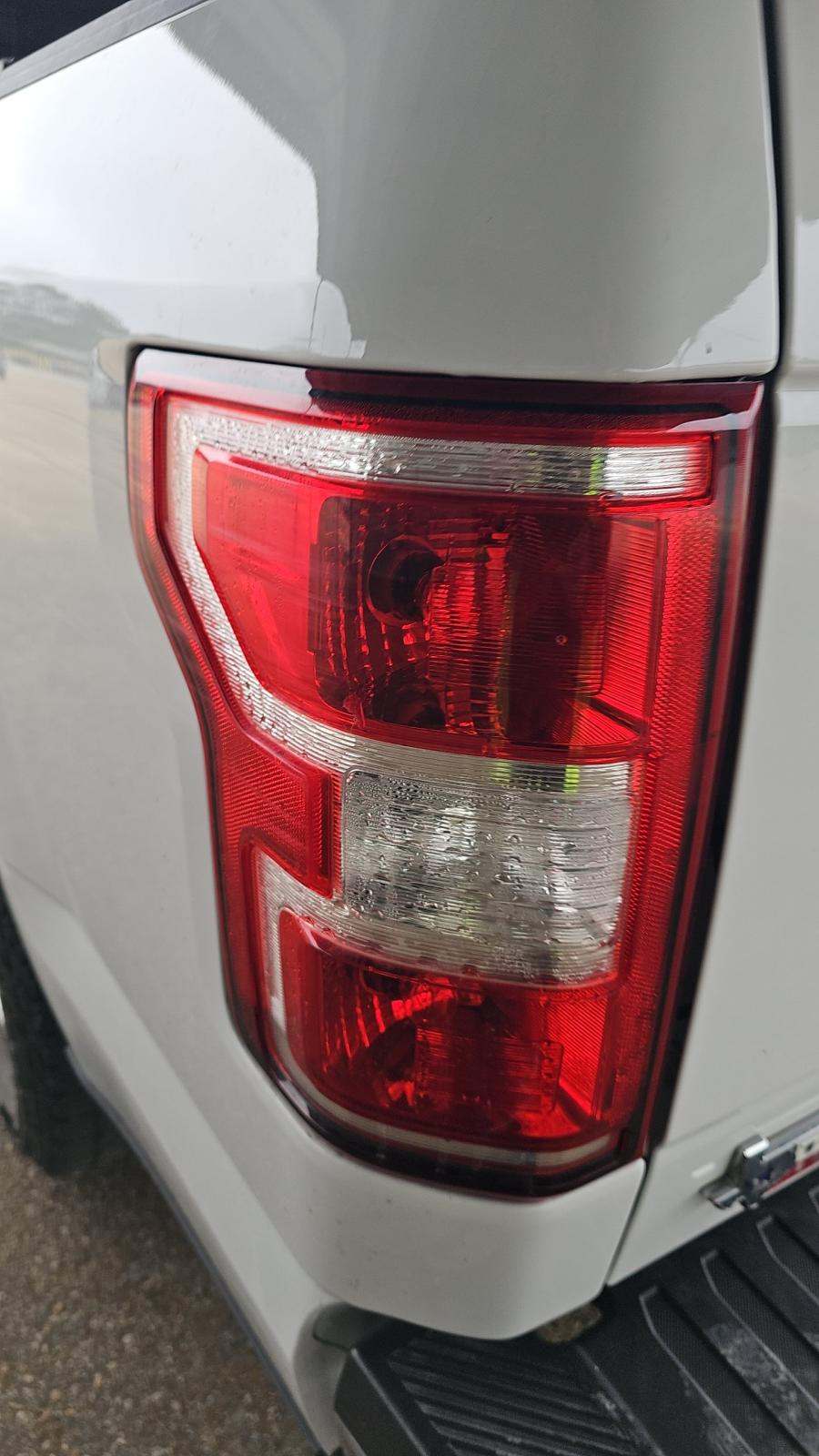 2018 Ford F-150 XLT RWD