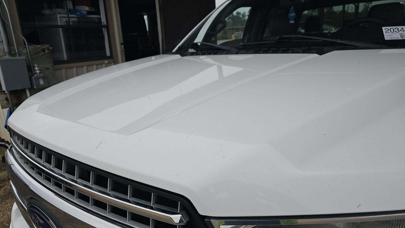 2018 Ford F-150 XLT RWD