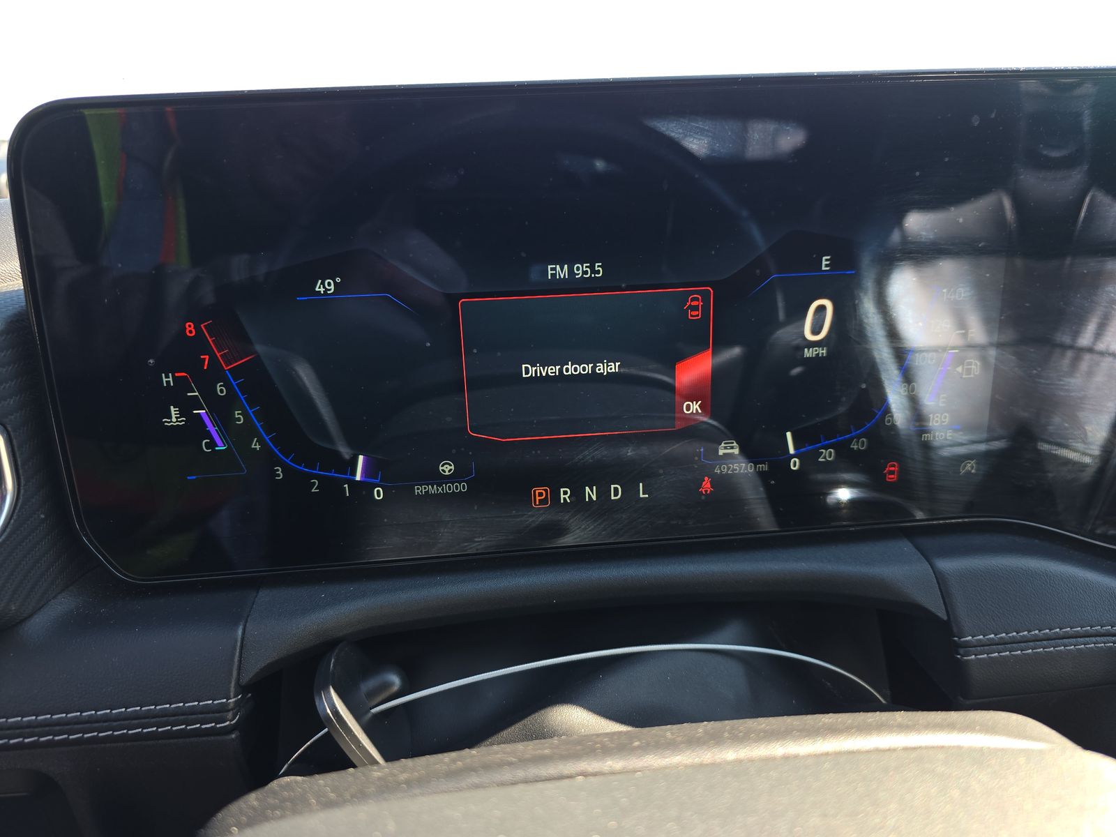 2024 Ford Mustang EcoBoost Premium RWD