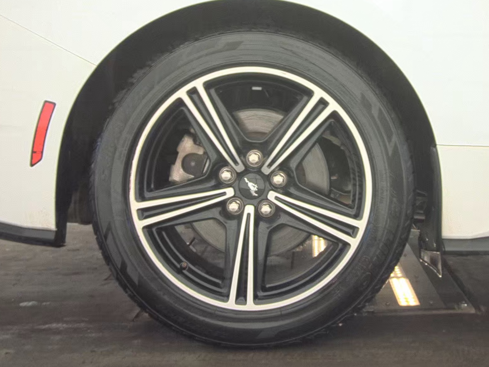 2024 Ford Mustang EcoBoost Premium RWD