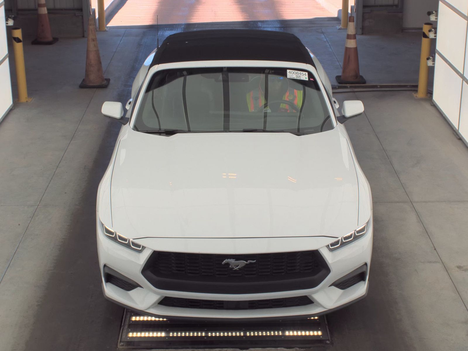 2024 Ford Mustang EcoBoost Premium RWD