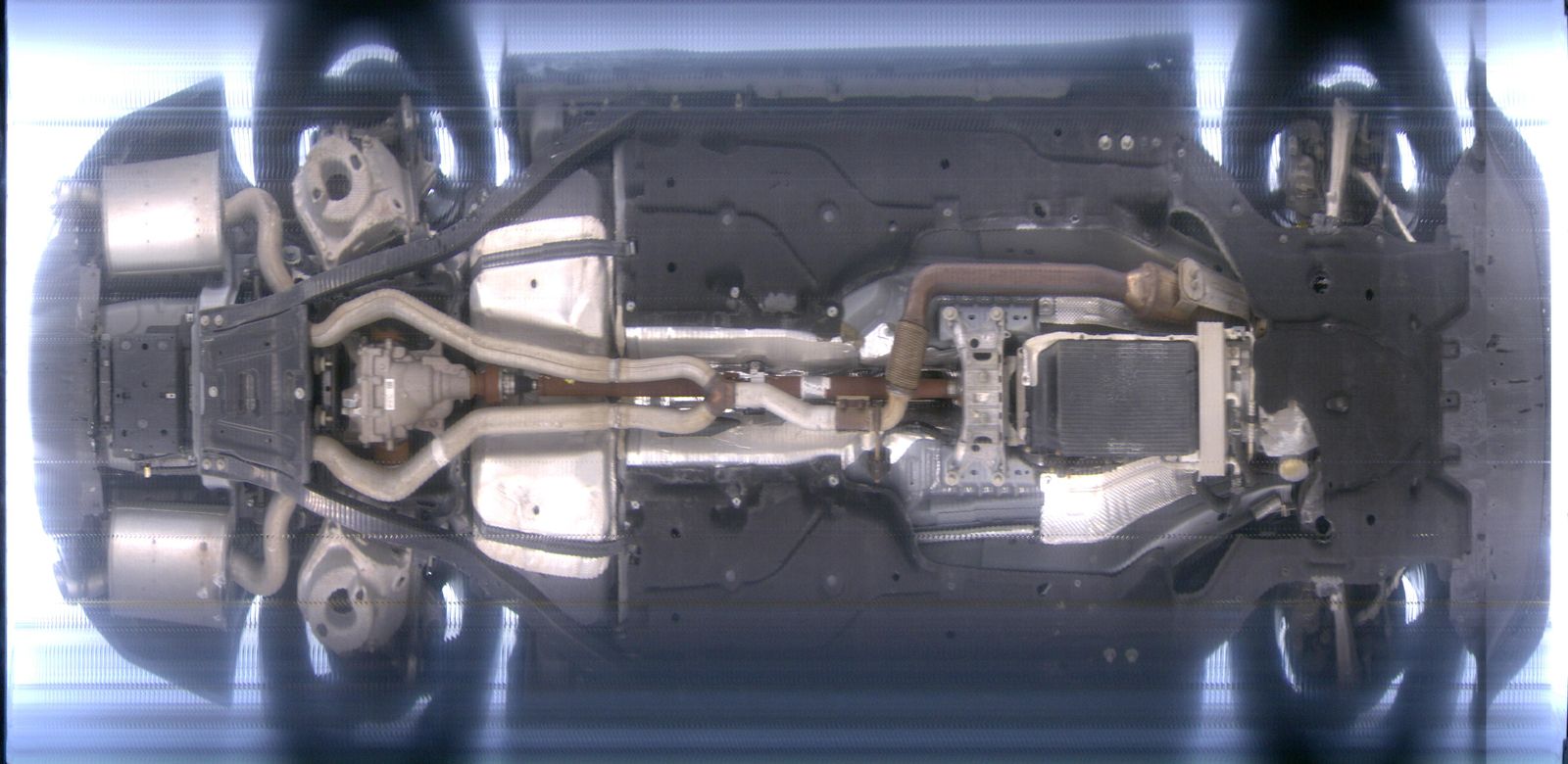 2024 Ford Mustang EcoBoost Premium RWD