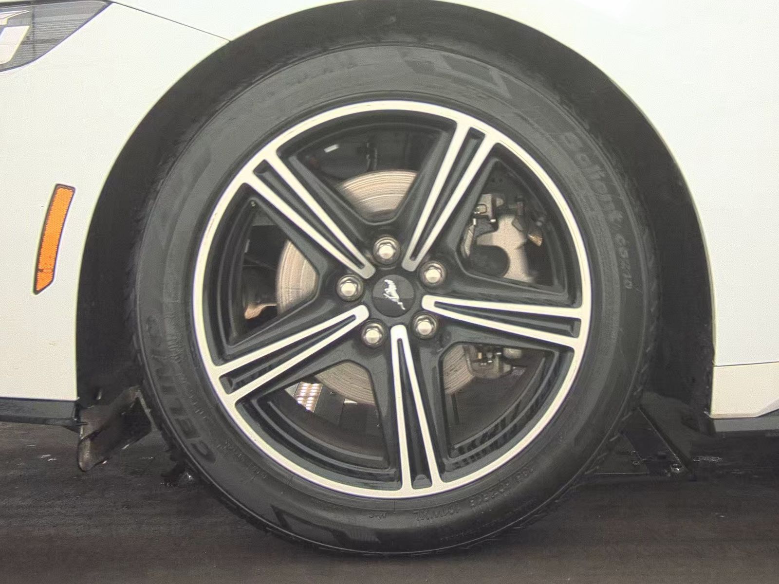 2024 Ford Mustang EcoBoost Premium RWD