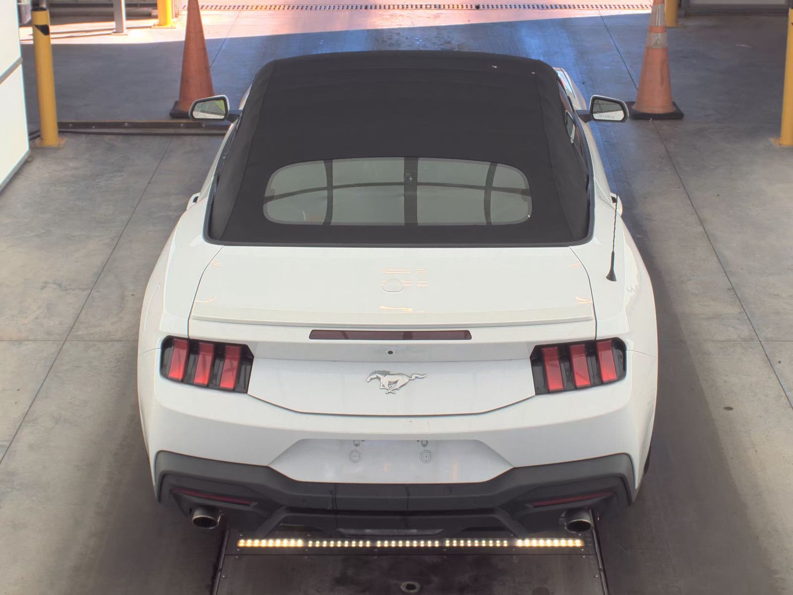 2024 Ford Mustang EcoBoost Premium RWD