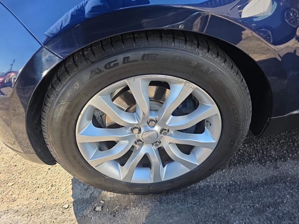 2016 Land Rover Range Rover Sport HSE AWD