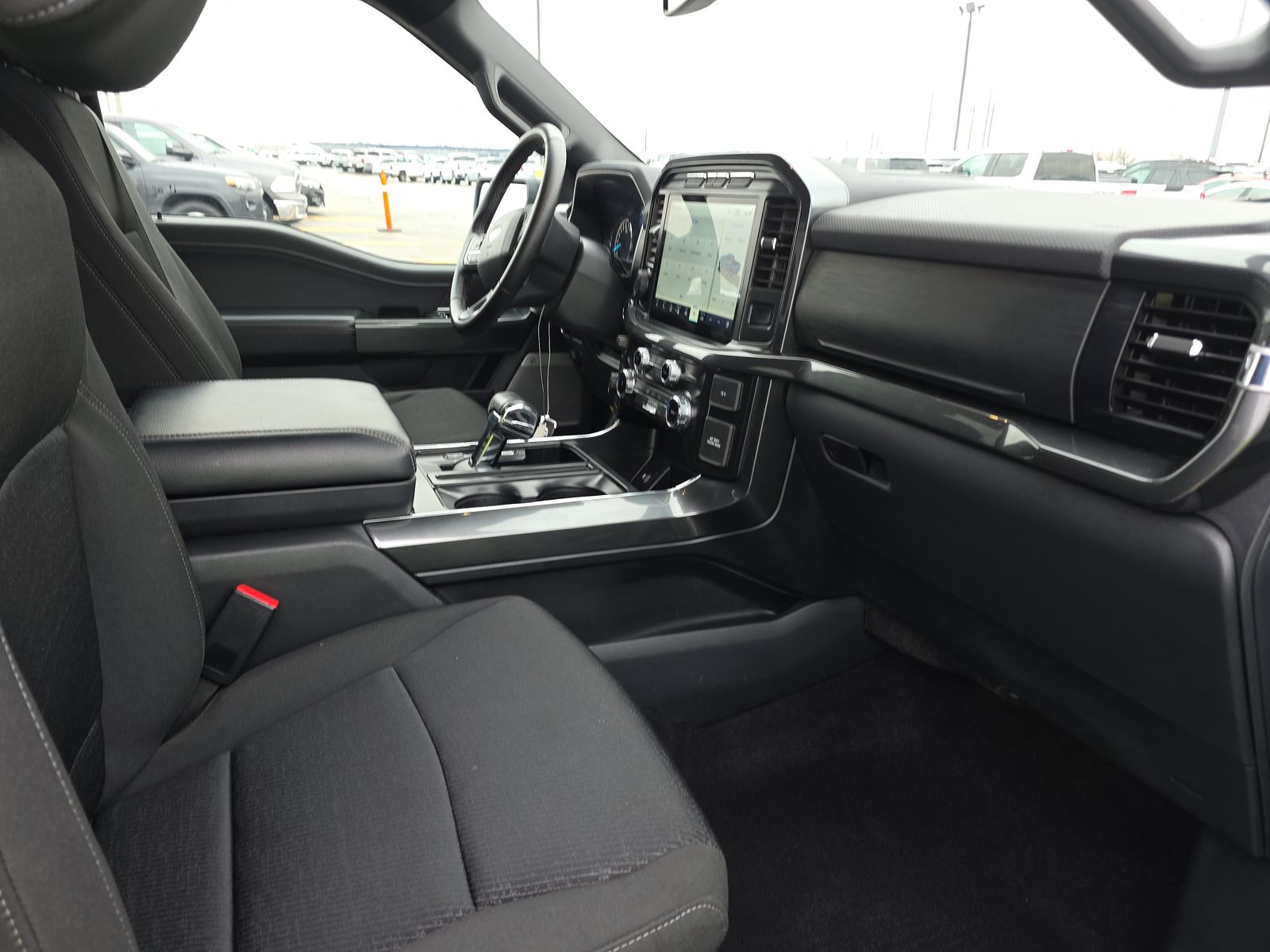 2023 Ford F-150 XLT AWD