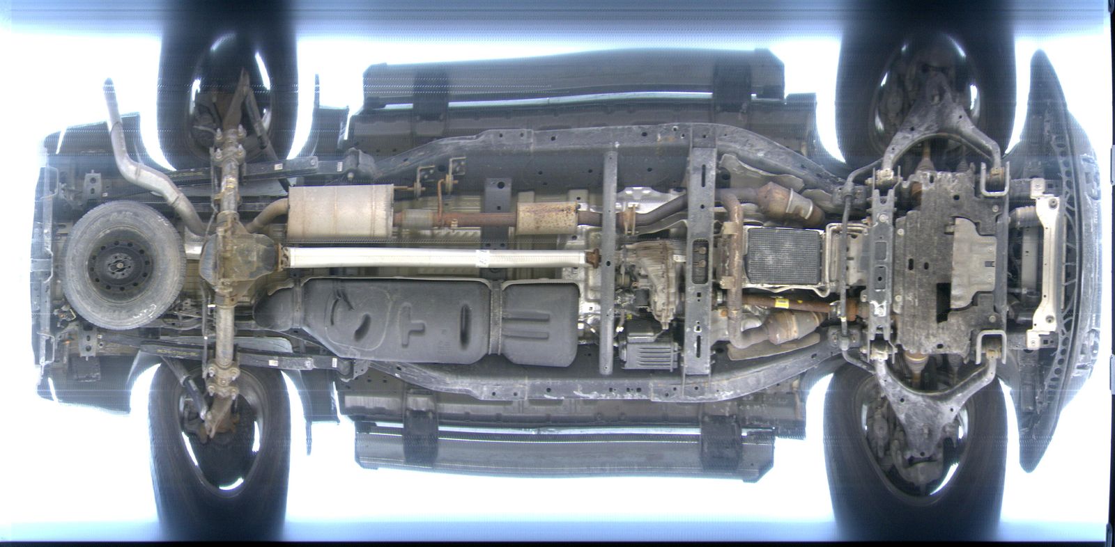 2024 Ford F-150 XLT AWD