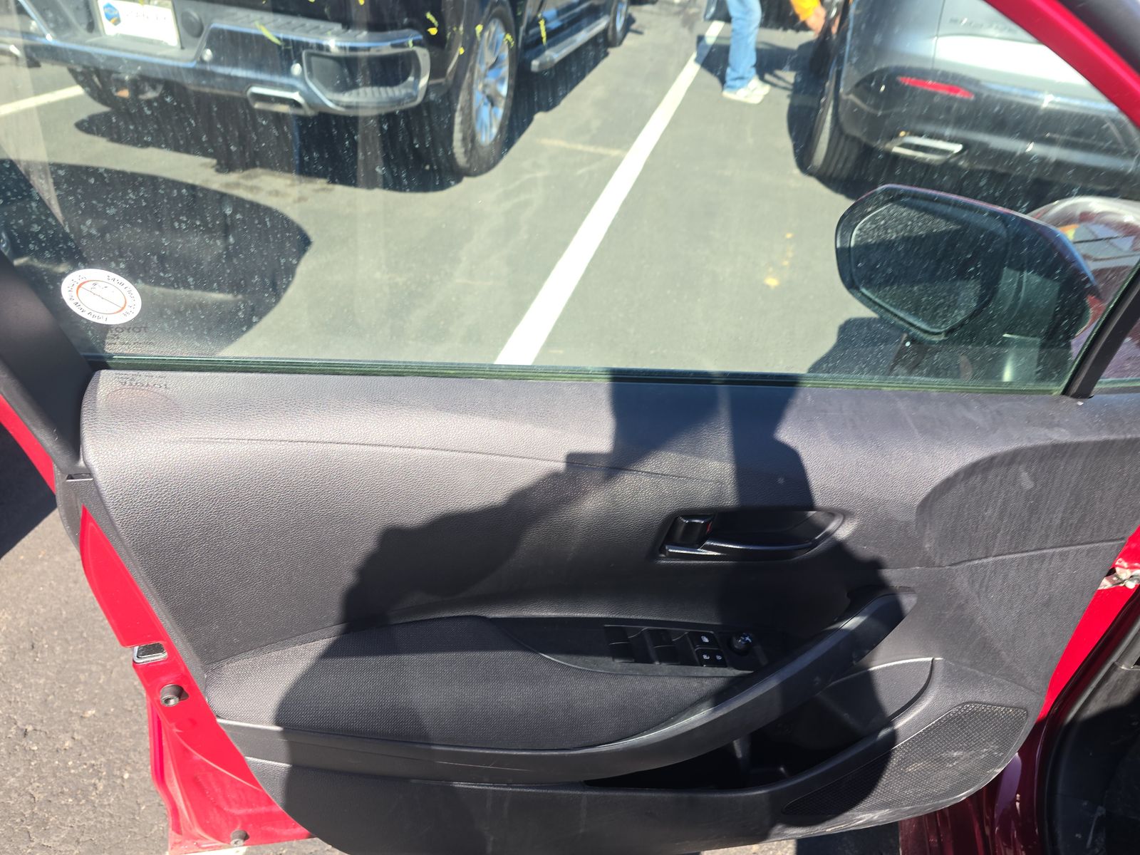 2024 Toyota Corolla LE FWD