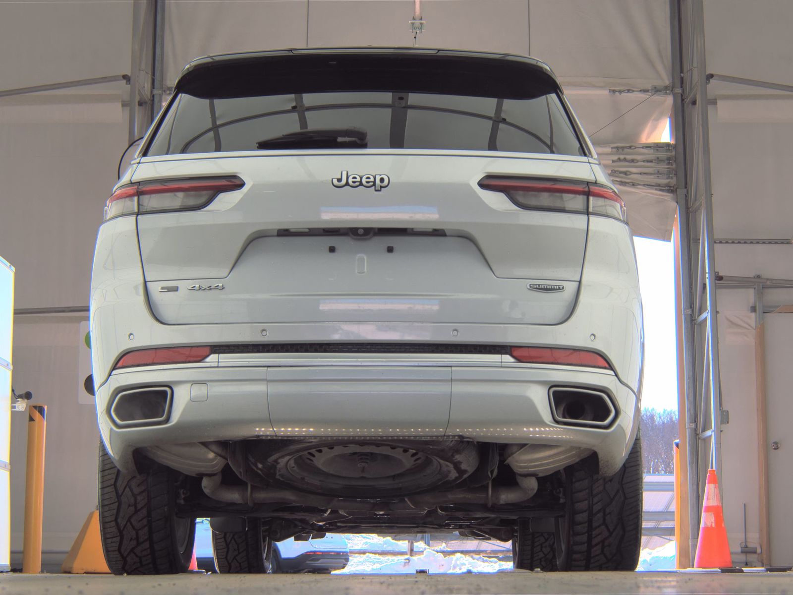 JEEP SUMMIT - 8