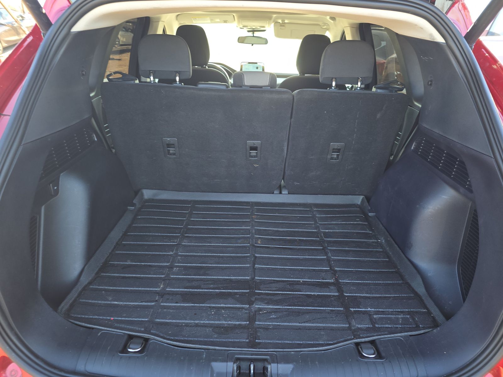 2022 Ford Escape SE AWD