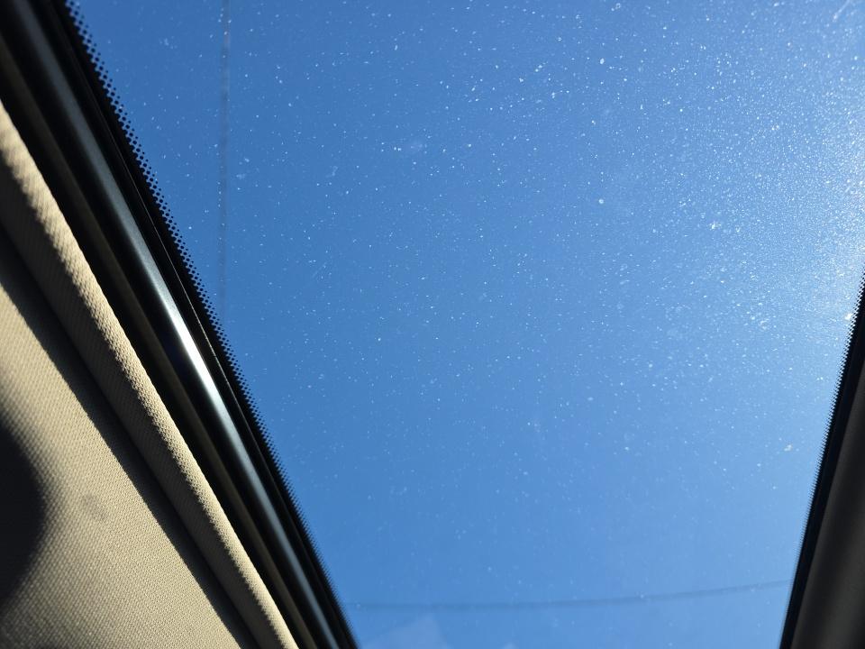 2023 MAZDA CX-5 2.5 S Carbon Edition AWD