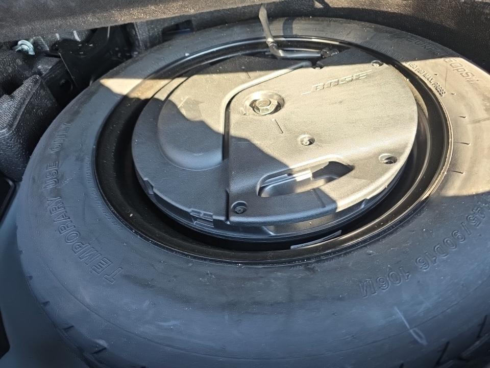 2023 MAZDA CX-5 2.5 S Carbon Edition AWD