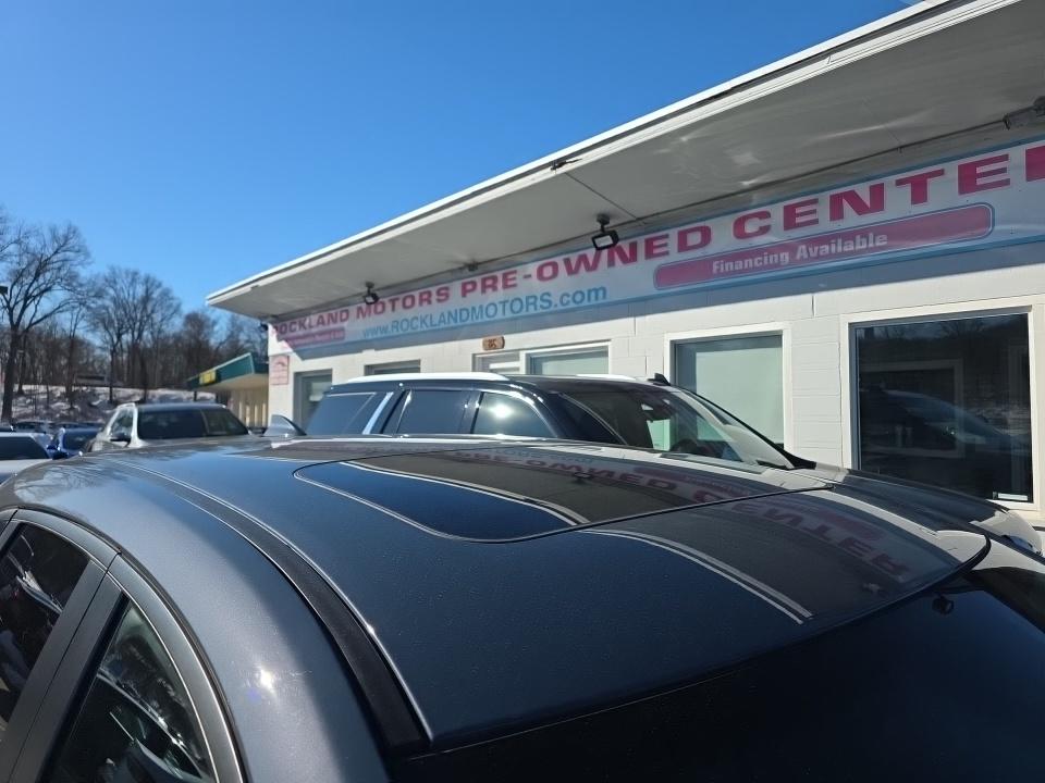 2023 MAZDA CX-5 2.5 S Carbon Edition AWD