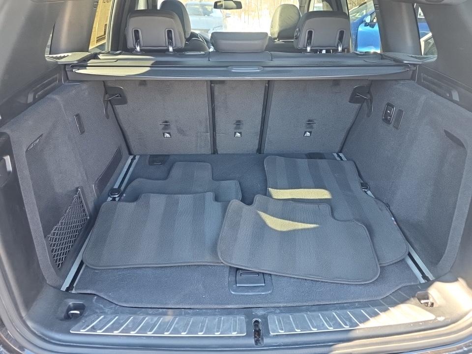 2021 BMW X3 xDrive30i AWD