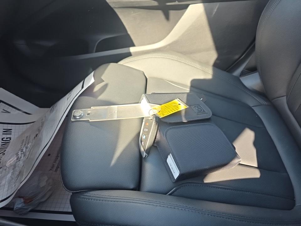 2021 BMW X3 xDrive30i AWD