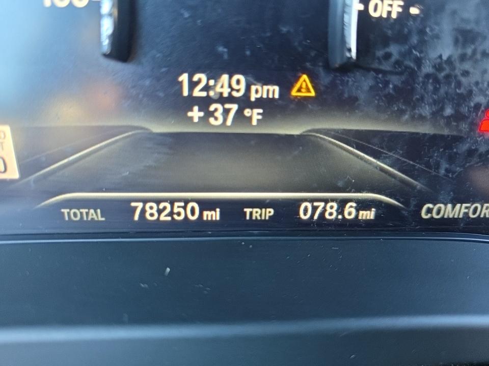 2021 BMW X3 xDrive30i AWD