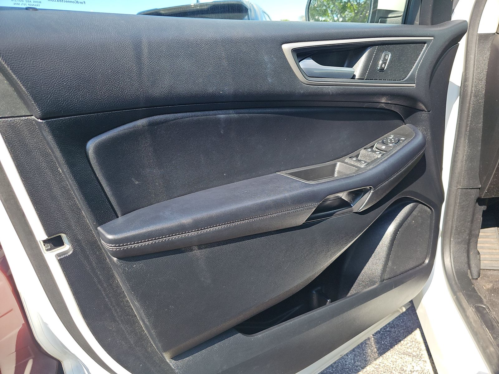 FORD EDGE - 10